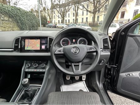 2018 Skoda Karoq - thumbnail 21