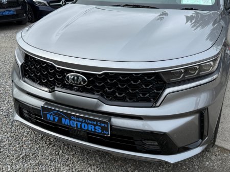 2021 Kia Sorento - thumbnail 11