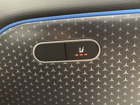 2026 Mercedes-Benz EQA - thumbnail 20