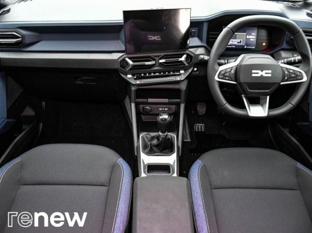 2026 Dacia Bigster - thumbnail 2