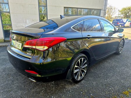 2016 Hyundai i40 - thumbnail 2