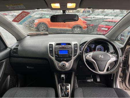 2018 Hyundai ix20 - thumbnail 13