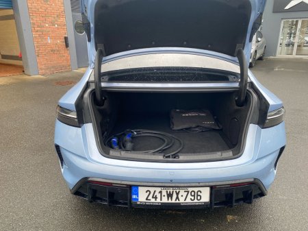 2024 BYD Seal - thumbnail 17