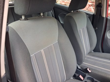 2010 Ford Fiesta 1.25 82 PS Style €3,750 thumbnail