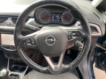 2014 Opel Corsa - thumbnail 14