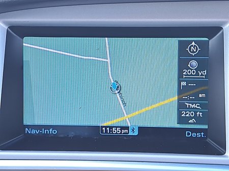 2010 Audi A6 - thumbnail 23