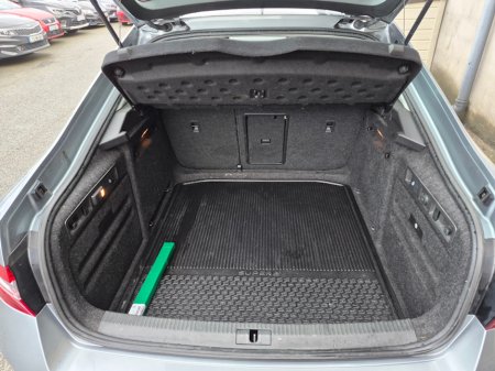 2018 Skoda Superb AMBITION 1.6 TDI 12 Months Warranty Finance Available €17,950 thumbnail