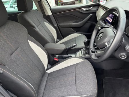 2023 Skoda Scala - thumbnail 28