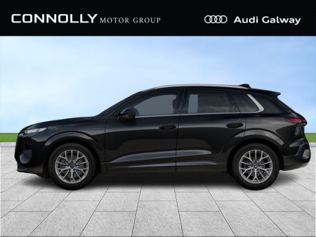 2026 Audi Q3 TDI SE 150HP A/T €62,000 thumbnail