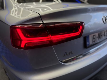 2015 Audi A6 2.0TDI 190 Ultra SE €12,500 thumbnail