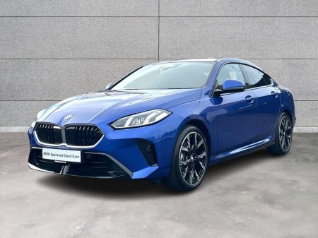 2026 BMW 2 Series - thumbnail 23