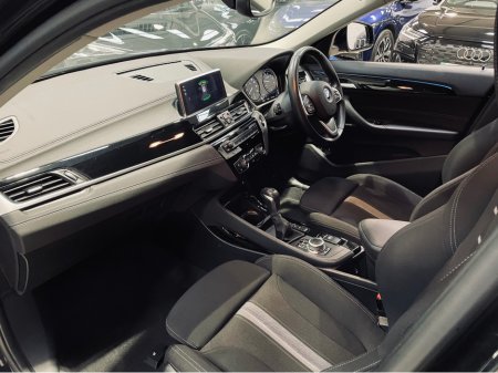 2022 BMW X2 - thumbnail 9