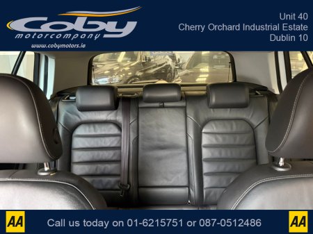 2013 Volkswagen Golf 1.4 5DR AUTO Highline. New NCT done before collection. Full Leather, Reverse Cam, Cruise Control, Heated Seats, Dual Climate, MFSW, Paddle Shift, Bluetooth and more. €11,450 thumbnail