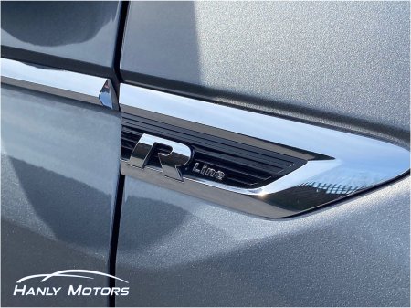 2020 Volkswagen Tiguan - thumbnail 32