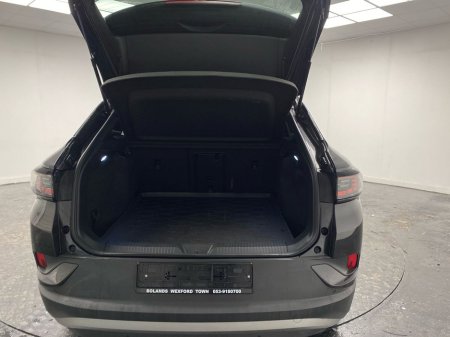 2022 Volkswagen ID.4 FAMILY 77kWh 204HP €23,995 thumbnail