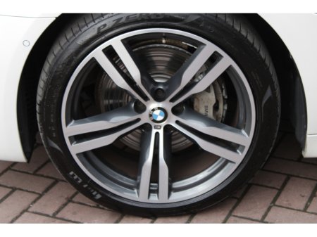 2019 BMW 7 Series - thumbnail 26