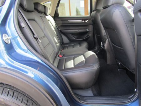 2021 Mazda CX-5 - thumbnail 17