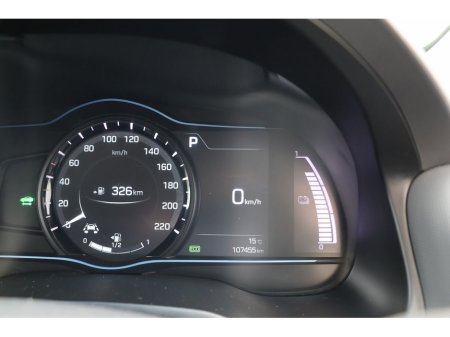 2017 Hyundai Ioniq - thumbnail 19