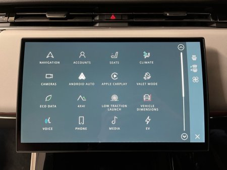 2025 Land Rover Range Rover Sport - thumbnail 16