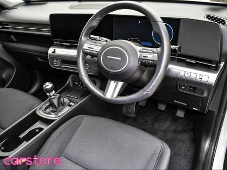 2024 Hyundai Kona - thumbnail 13