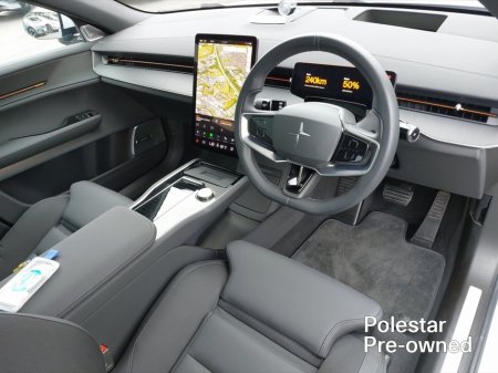 2026 Polestar 3 - thumbnail 15