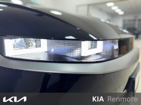 2024 Hyundai Ioniq 5 Stellar 77KWH 5DR Auto €34,795 thumbnail