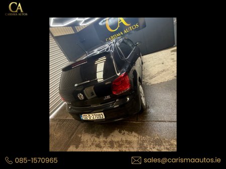 2013 Volkswagen Polo - thumbnail 7