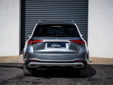 2023 Mercedes-Benz GLE Class - thumbnail 8