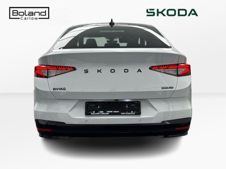 2026 Skoda Enyaq - thumbnail 12