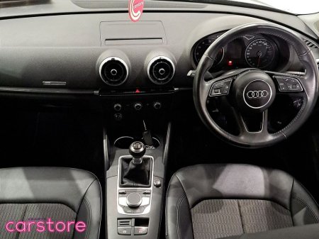 2019 Audi A3 1.0TFSI 115 SE €20,880 thumbnail