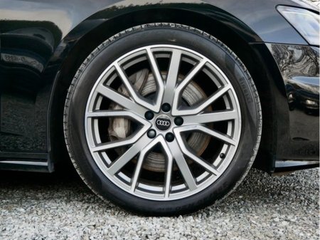 2023 Audi A6 - thumbnail 13