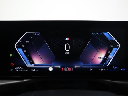 2022 BMW 3 Series *114* XDRIVE M SPORT AUTO €37,900 thumbnail