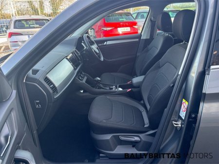 2024 Skoda Kodiaq - thumbnail 6