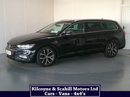 2020 Volkswagen Passat 2.0 TDI SEL 190PS 5DR A AUTO €26,950