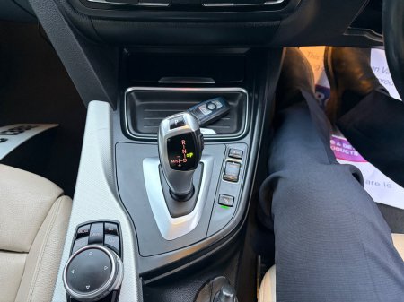 2015 BMW 4 Series - thumbnail 9