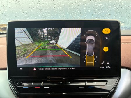 2024 Volkswagen ID.4 - thumbnail 7