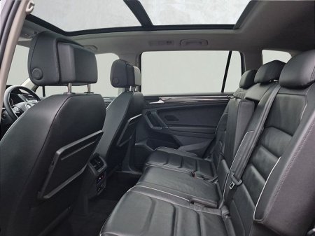 2019 Volkswagen Tiguan * ALLSPACE * HIGHLINE * AUTO * 2.0 TDI 150HP * TRINITY MOTORS * thumbnail