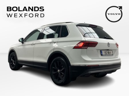 2019 Volkswagen Tiguan - thumbnail 3
