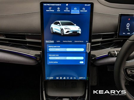 2026 BYD Seal - thumbnail 32