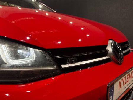 2015 Volkswagen Golf - thumbnail 12