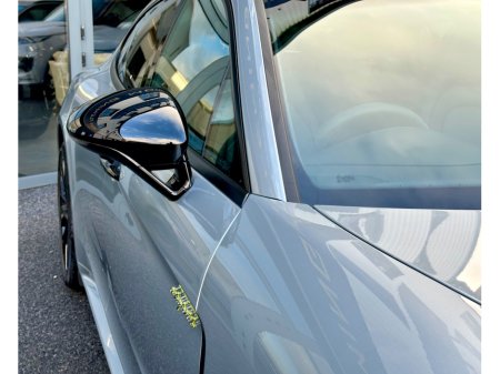 2022 Porsche Panamera 2+2 E-HY E-HYBRID CARBON TRIM €84,950 thumbnail