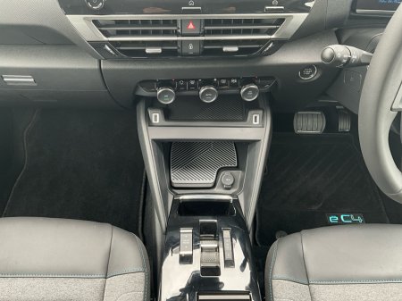 2025 Citroen E-C4 - thumbnail 12