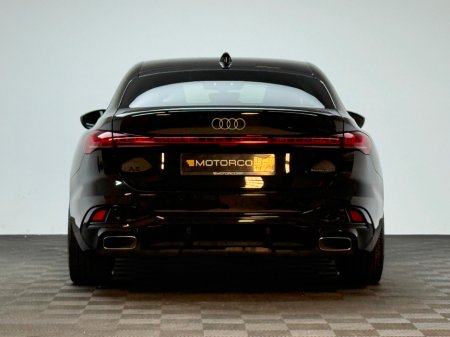2025 Audi A5 - photo 6