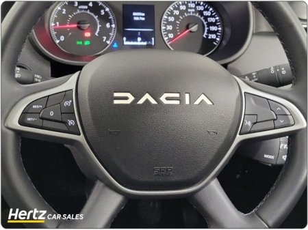2023 Dacia Duster JOURNEY BLUE DCI 1.5 Diesel Manual €19,445 thumbnail