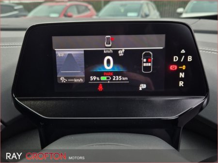 2024 Volkswagen ID.4 PRO PLUS 77kWh 286HP €32,950 thumbnail