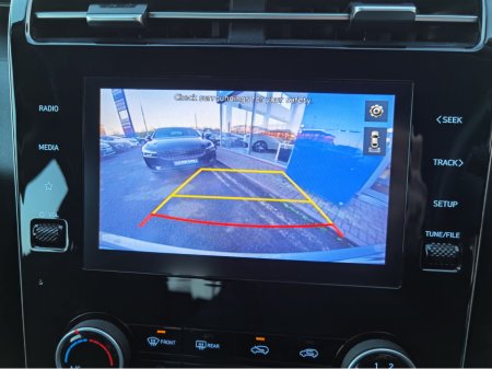 2023 Hyundai Tucson 1.6 COMFORT PLUS DIESEL - FINANCE AVAILABLE - CALL US TODAY ON 01 492 6566 OR 087-092 5525 €25,900 thumbnail