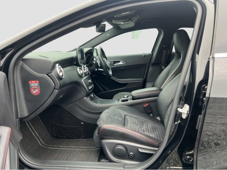 2016 Mercedes-Benz A Class - thumbnail 17