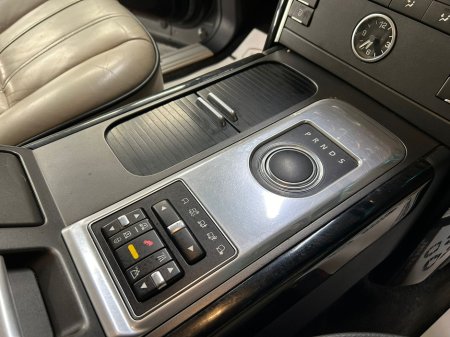 2011 Land Rover Range Rover  €18,950 thumbnail