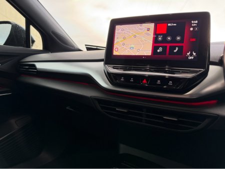 2021 Volkswagen ID.4 PRO 150 KW 1ST 5DR AUTO €18,900 thumbnail