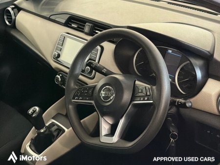 2019 Nissan Micra - thumbnail 17